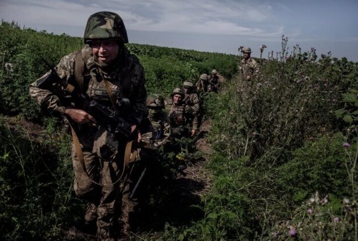 «چرا ضدحمله ناکام ماند؟»؛ اعضا و فرماندهان ارتش اوکراین پاسخ می‌دهند