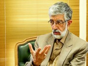 حداد عادل: اصلاح‌طلب‌ها ناز می‌کنند ولی آخر در انتخابات شرکت خواهند کرد