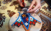 تخصیص تسهیلات به طرح‌های گردشگری و صنایع دستی در استان کردستان