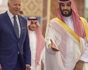 به عربستان سعودی بمب هسته‌ای تقدیم نکنید
