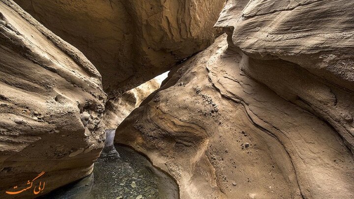 روستاهای دیدنی اطراف کرمان