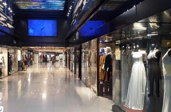 خرید لباس مجلسی با قیمت مناسب در تهران