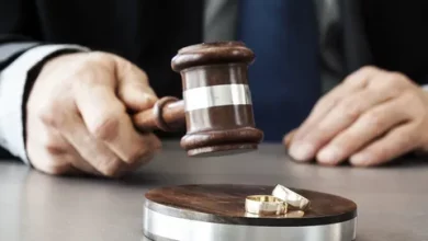 رفع توقیف خانه برای مهریه