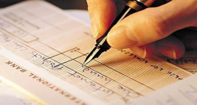 سقف بدهی ممنوع الخروجی چک