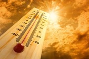 ۱۰ + ۱۰  پیشنهاد برای مقابله با گرما و اشعه فرابنفش تابستان