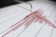 زمین لرزه ۵.۳ ریشتری در جنوب ترکیه