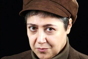 تیپ عادی مازیار لرستانی در خیابان چگونه است؟ + عکس شکار شده