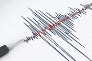 نخستین گزارش از خسارت زلزله ۵.۳ ریشتری در ترکیه + ۲۳ زخمی