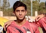 فوتبالیست جوان ایرانی درگذشت / شوک به فوتبال ایران + عکس