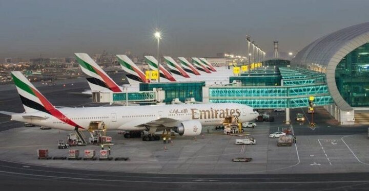 جلوگیری امارات از ورود مسافران هواپیمای اسرائیلی به خاک این کشور
