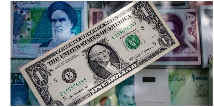 کاهش باورنکردنی قیمت دلار پس از توافق ایران و آمریکا | قیمت دلار به ۴۸ هزارتومان رسید