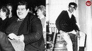 کاهش وزن شدید مرد جوان؛ از سالار عقیلی به شهاب حسینی بدل شد! + عکس