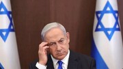 رسانه صهیونیست: نتانیاهو خطری برای موجویت اسرائیل است