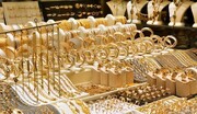 افزایش دوباره قیمت سکه و طلا در بازار /  سکه  ۸۰۰ هزار تومان گران شد