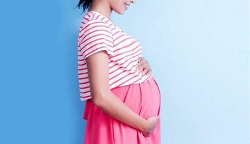 غذای عجیب برخی زنان در دوران حاملگی | خاک خوردن زنان باردار + علت چیست؟
