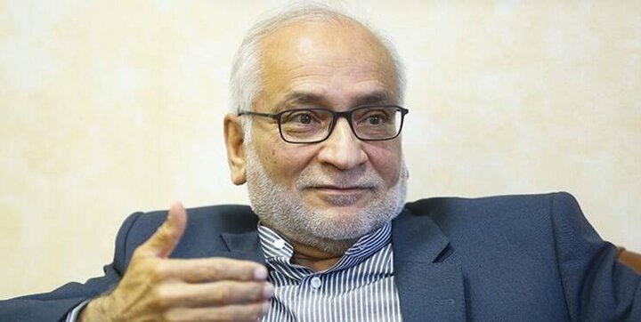 مرعشی: روحانی باید استعفا می‌داد / به مردم ایران توصیه می‌کنم در انتخابات شرکت کنند