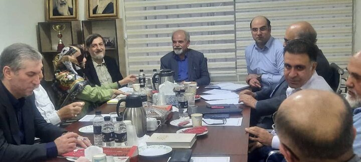 محمدرضا بهشتی: مشکل کشور مدیریت اجرایی نیست بلکه فکری فرهنگی است