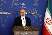 توضیحات سخنگوی وزارت خارجه درباره دیوار سیستان