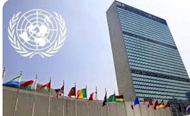 سازمان ملل حمله تروریستی شاهچراغ را محکوم کرد