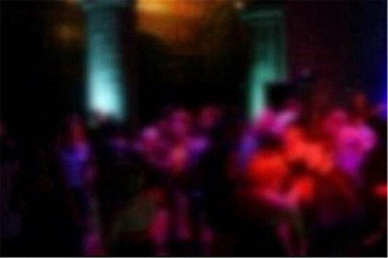 آگهی عجیب برای حضور در پارتیهای شبانه مشکوک