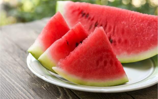 ۵ روش ساده برای تشخیص هندوانه سالم و شیرین