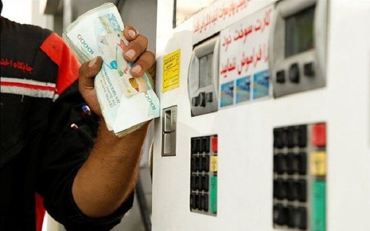 پاسخ رسمی وزیر نفت درباره افزایش قیمت بنزین
