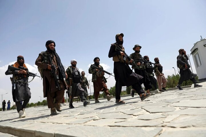 طالبان به دنبال حاکمیت یکدست با حضور عناصر افراطی است