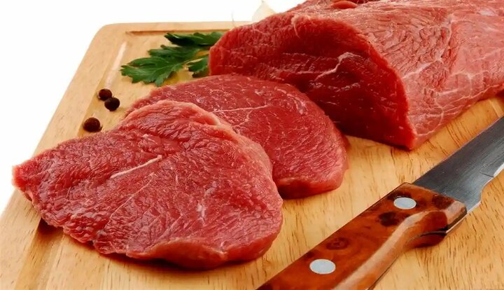 ورود روزانه ۱۲۰ تن گوشت قرمز از پاکستان به کشور