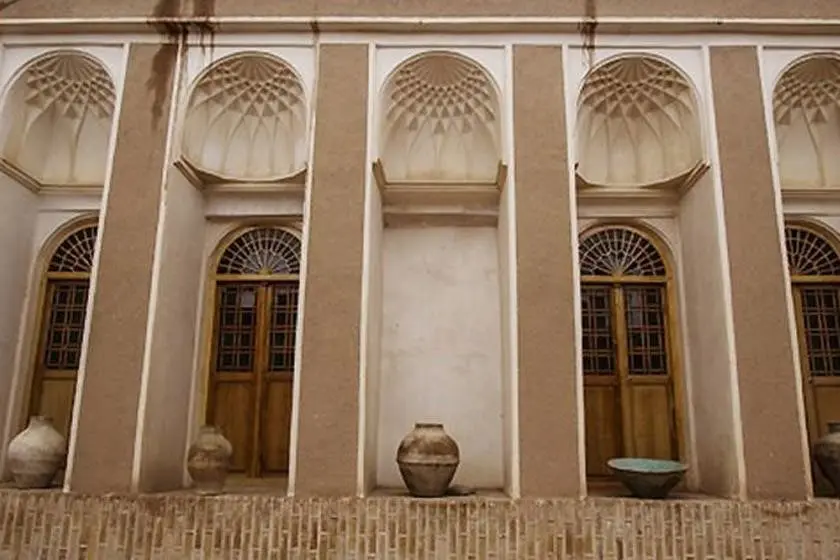 خانه و ساباط مستوفی؛ خانه‌ای که تاریخ و فرهنگ در آغوش دارد
