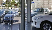 ریزش سنگین قیمت محصولات ایران خودرو و سایپا / پیش بینی قیمت خودرو در شهریور ماه