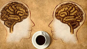 بلایی که قهوه بر سر مغز می آورد!