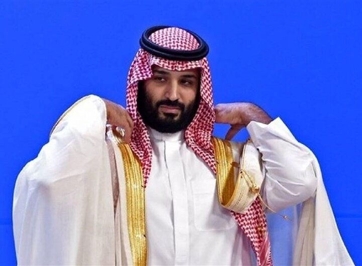 دیدار امیرعبداللهیان با بن سلمان در جده 