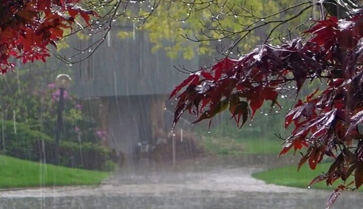  پاییز پربارشی در راه است / پیش‌بینی میزان بارندگی در زمستان ۱۴۰۲