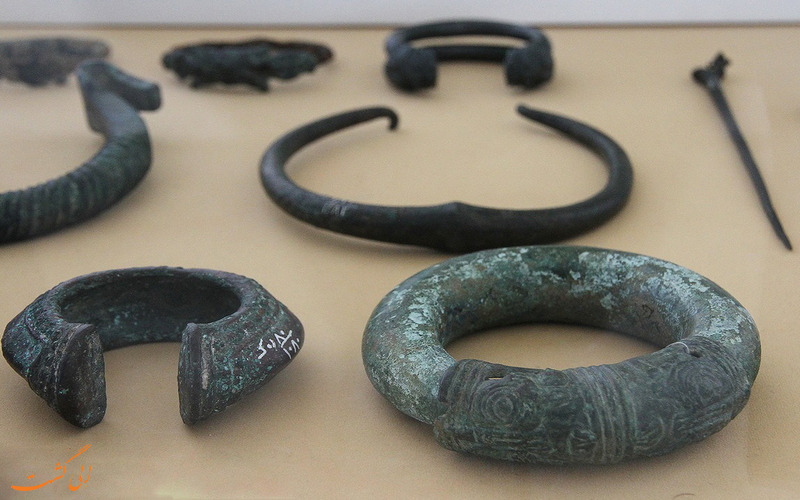 موزه ایران باستان؛ موزهای که باید دید