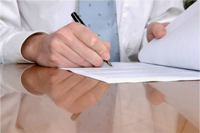 نمونه sop برای رشته mba