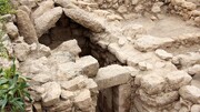 کشف گنج ۲ هزار ساله + جزئیات