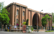 موزه ایران باستان؛ موزه‌ای که باید دید