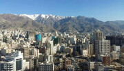 هشدار مهم: زلزله به طور جدی شهر تهران را تهدید می‌کند