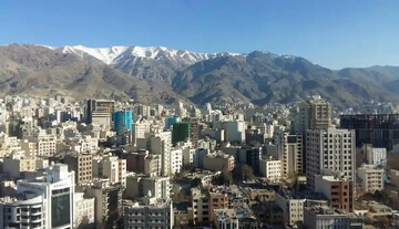 هشدار مهم: زلزله به طور جدی شهر تهران را تهدید می‌کند