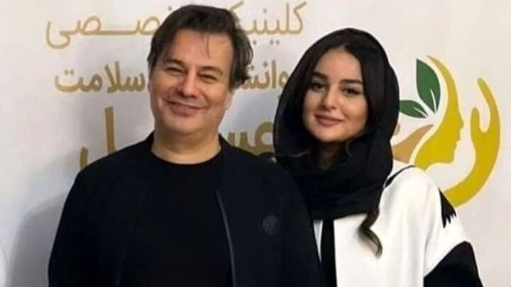 پیام تبریک هنرمندان و همسر پیمان قاسمخانی برای تولد ۵۷ سالگیش + فیلم