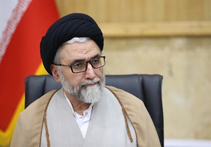 وزیر اطلاعات : آخرین تروریست حادثه شاهچراغ در ایران دستگیر شد