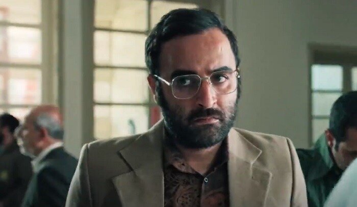 امیر نوروزی در مصلحت