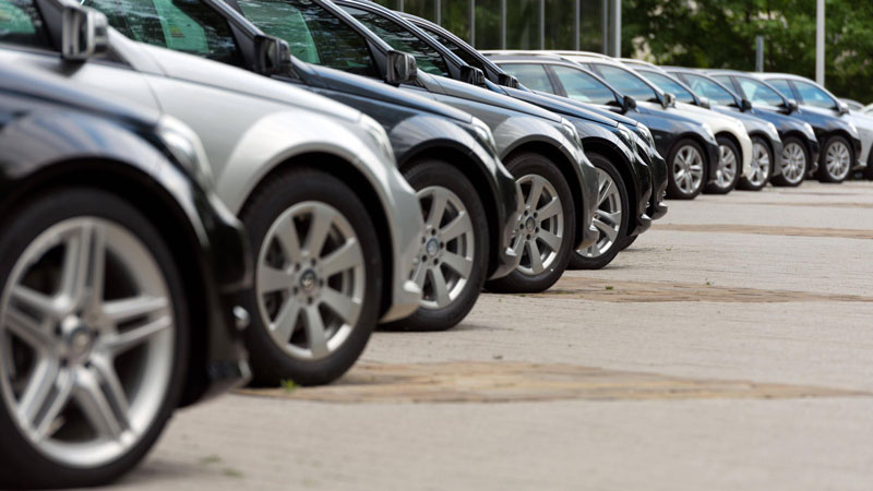 راهنمای مشتریان برای معامله خودروهای کارکرده