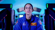صحبت‌های یاسمین مقبلی فضانورد ایرانی در ناسا به زبان فارسی + فیلم
