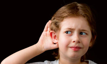 گوش‌های شما چند ساله است؟ / تست شنوایی
