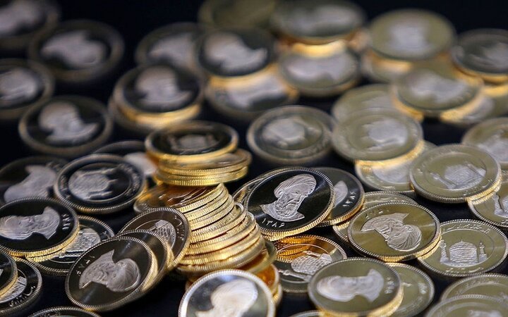 افزایش دوباره قیمت سکه و طلا / مردم به جای خرید طلا بدلیجات می خرند!
