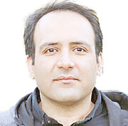 حکم ۶ سال حبس و تبعید فعال سیاسی تایید شد