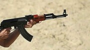 فوری / شهادت مامور پلیس در حمله مسلحانه تروریست ها به گشت کلانتری در سیستان و بلوچستان