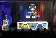 قرعه‌کشی مرحله گروهی فصل جدید لیگ قهرمانان آسیا / رونالدو در تهران، بنزما در نقش جهان