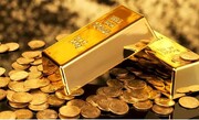 افزایش قیمت سکه در بازار | قیمت طلا امروز ۲ شهریور ۱۴۰۲